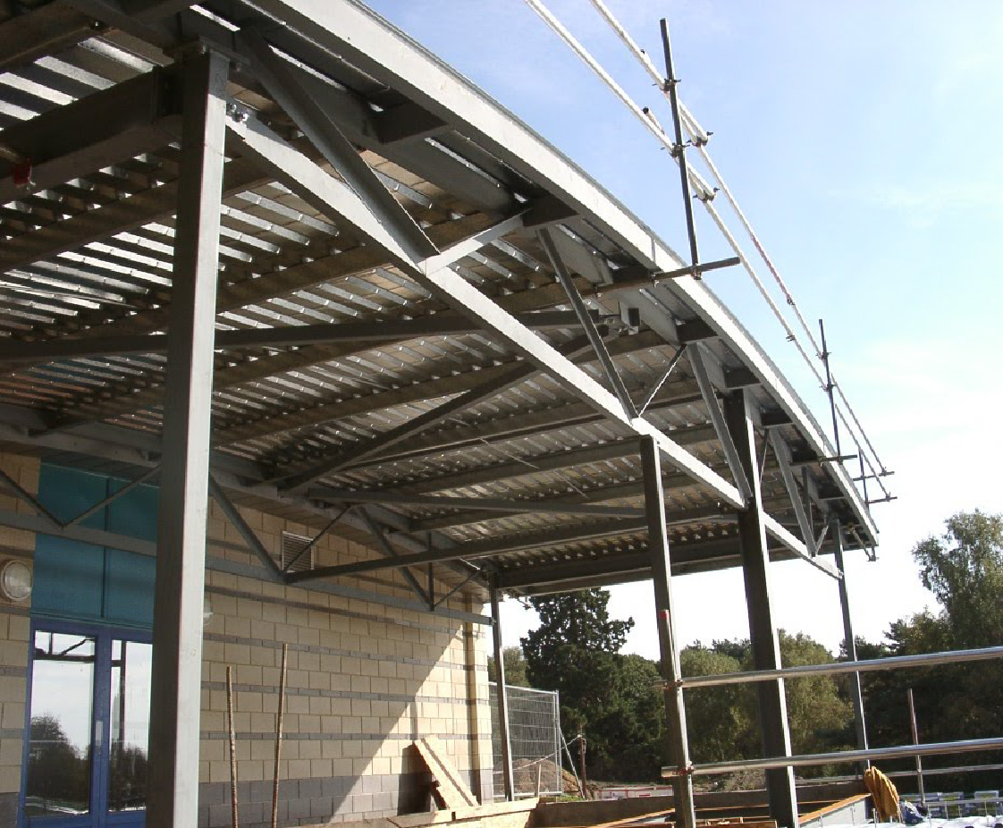 Nuffield Hospital, Ipswich