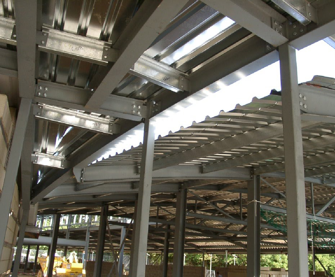 Nuffield Hospital, Ipswich