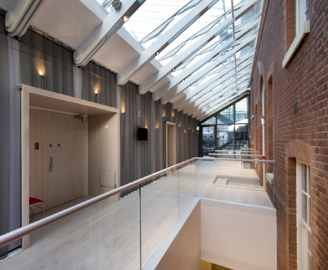 Royal Academy of Music