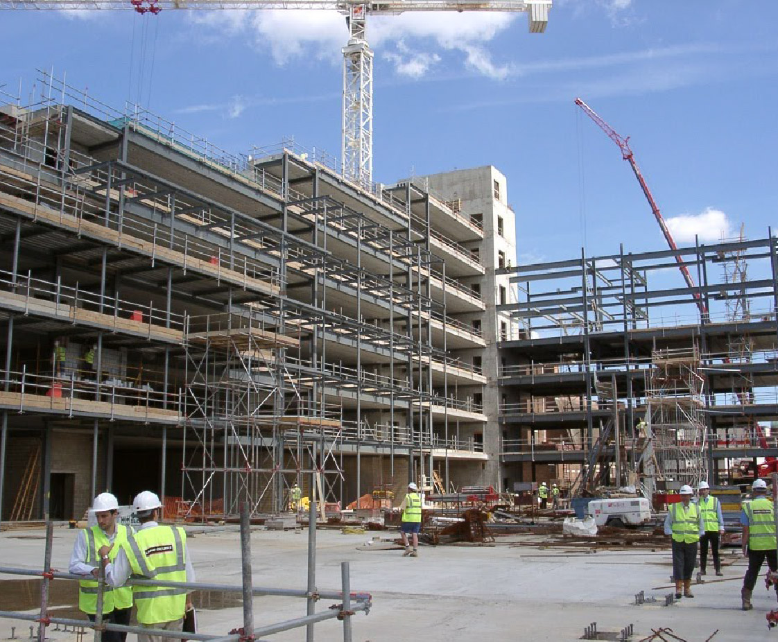 South East Essex College